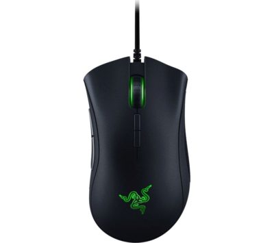 RAZER DeathAdder Elite Optical Gaming Mouse